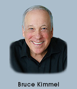 Bruce Kimmel Photograph