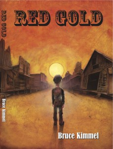 RED GOLD front cover BLEED
