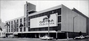 Ontra-Cafeteria