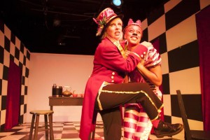 hatter