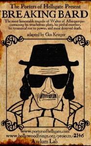 bard